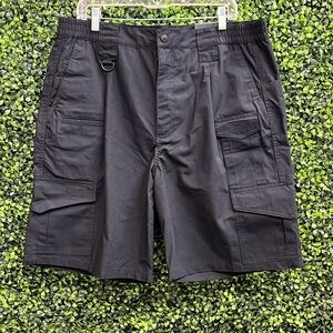 NWT Propper Mens Navy Tactical Shorts